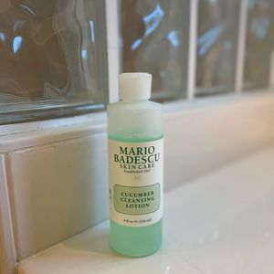Mario Badescu Cucumber Cleansing Lotion